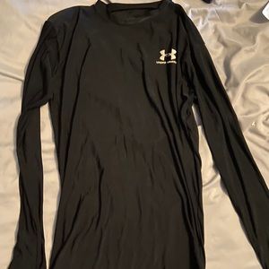 Under armour kids compression undershirt